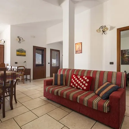 La Casa Di Caterina Diso