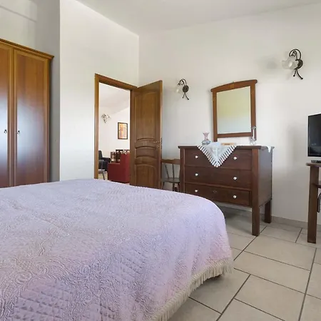 La Casa Di Caterina Diso
