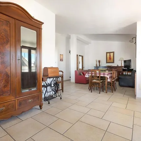 Holiday home La Casa Di Caterina Diso