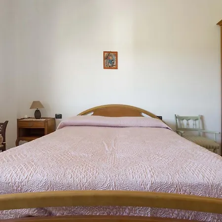 Holiday home La Casa Di Caterina Diso