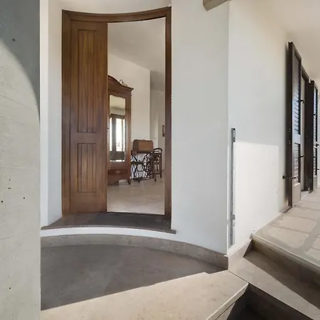 La Casa Di Caterina