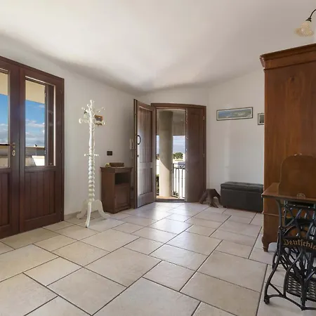 La Casa Di Caterina Holiday home Diso