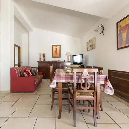 La Casa Di Caterina