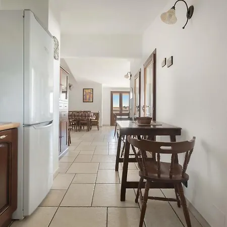 La Casa Di Caterina Diso