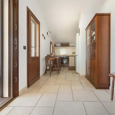 La Casa Di Caterina Holiday home *