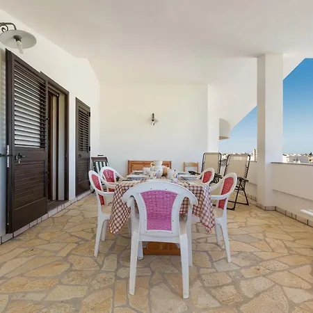 La Casa Di Caterina Diso