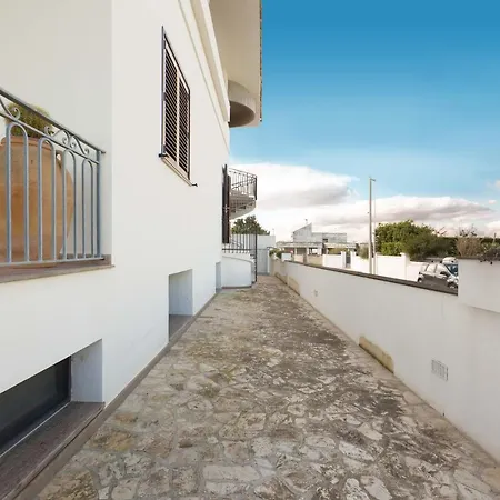 La Casa Di Caterina Holiday home