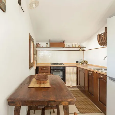 Holiday home La Casa Di Caterina Diso