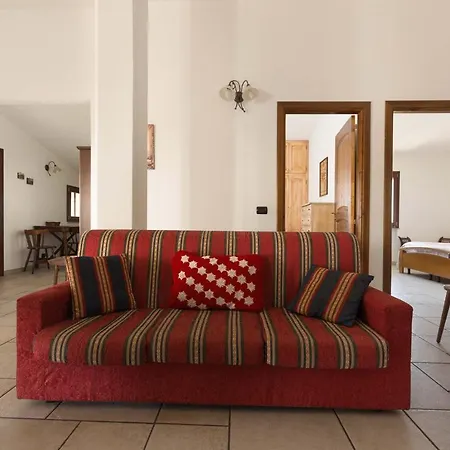 La Casa Di Caterina Holiday home