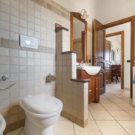 La Casa Di Caterina Diso
