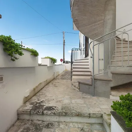 La Casa Di Caterina Holiday home *