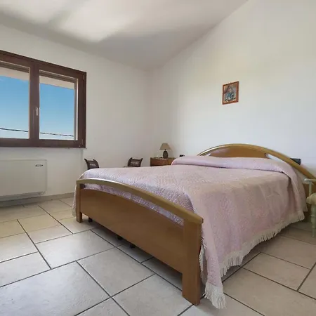 La Casa Di Caterina Diso