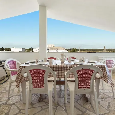 La Casa Di Caterina Holiday home *