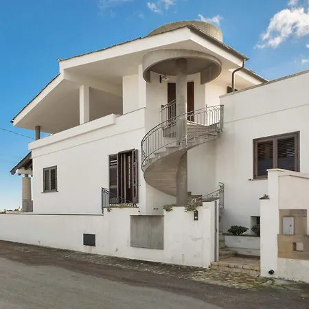 La Casa Di Caterina Holiday home Diso