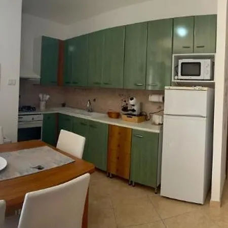 Apartment La Casa Di Caterina *