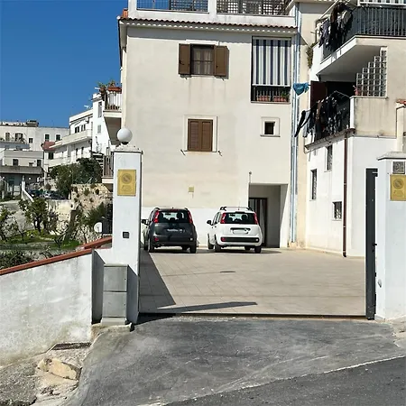 La Casa Di Caterina Apartment *
