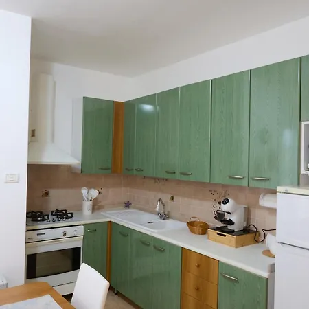 La Casa Di Caterina Apartment Peschici