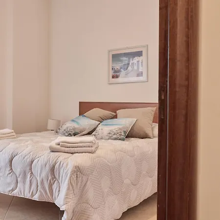 La Casa Di Caterina Apartment *