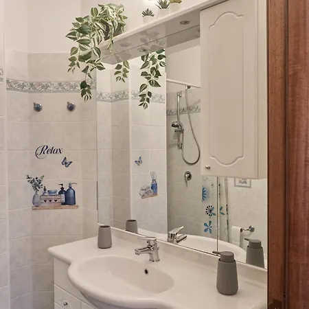 La Casa Di Caterina Peschici