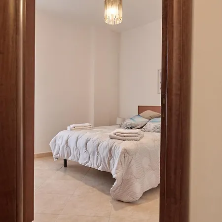 La Casa Di Caterina Apartment