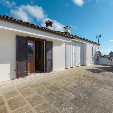 La Casa Di Caterina בית נופש *