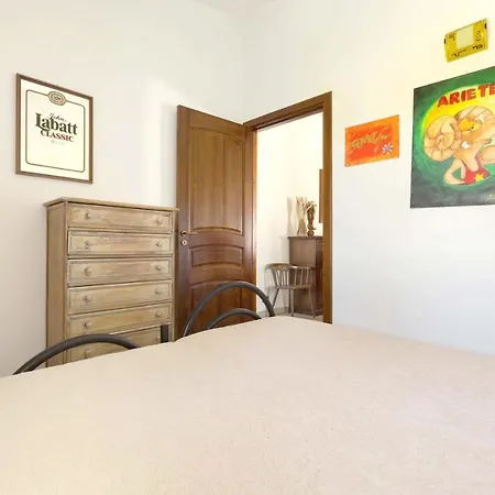 La Casa Di Caterina בית נופש דיסו